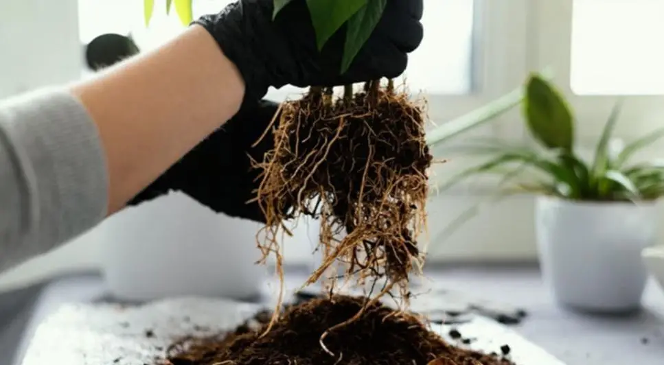 باربری گل و گیاه باید چطوری انجام بشه