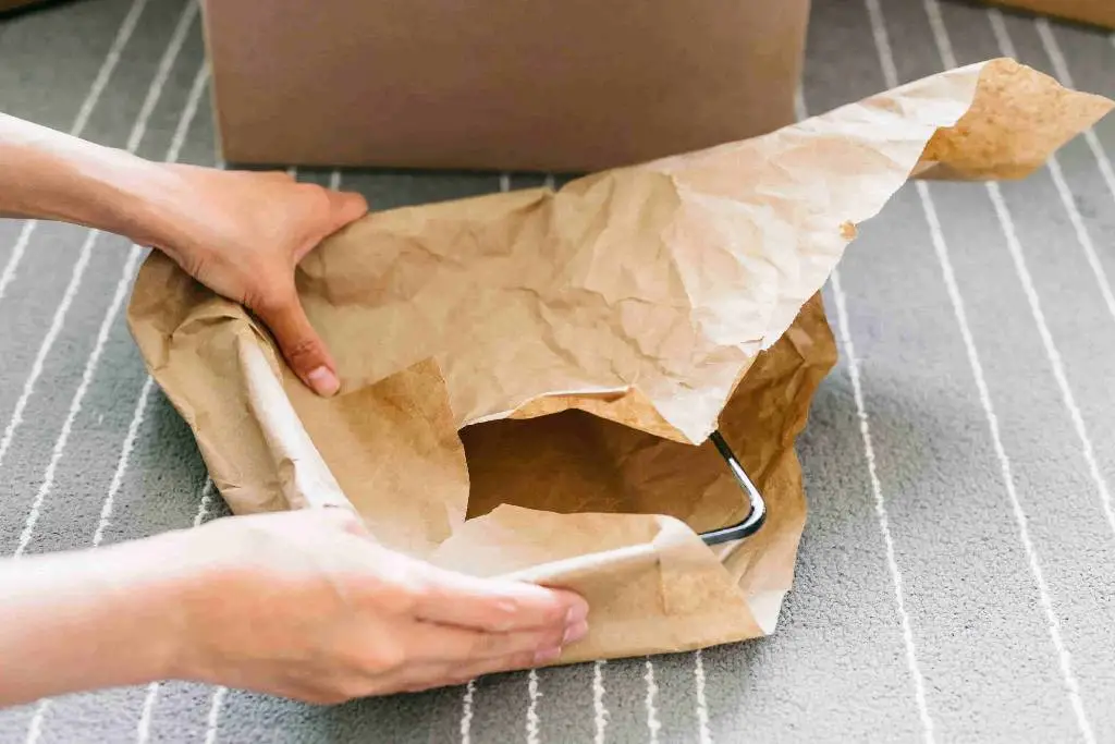 باربری حمل اثاث شکستنی